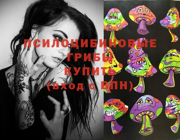 стафф Бугульма